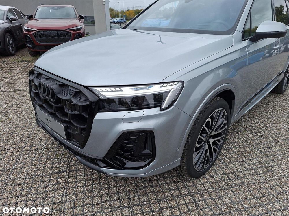Audi SQ7 - 26