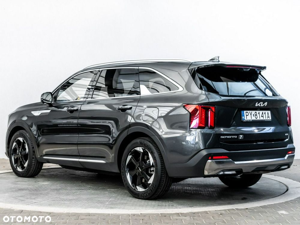 Kia Sorento 1.6 T-GDI HEV Prestige Line AWD 7os - 3