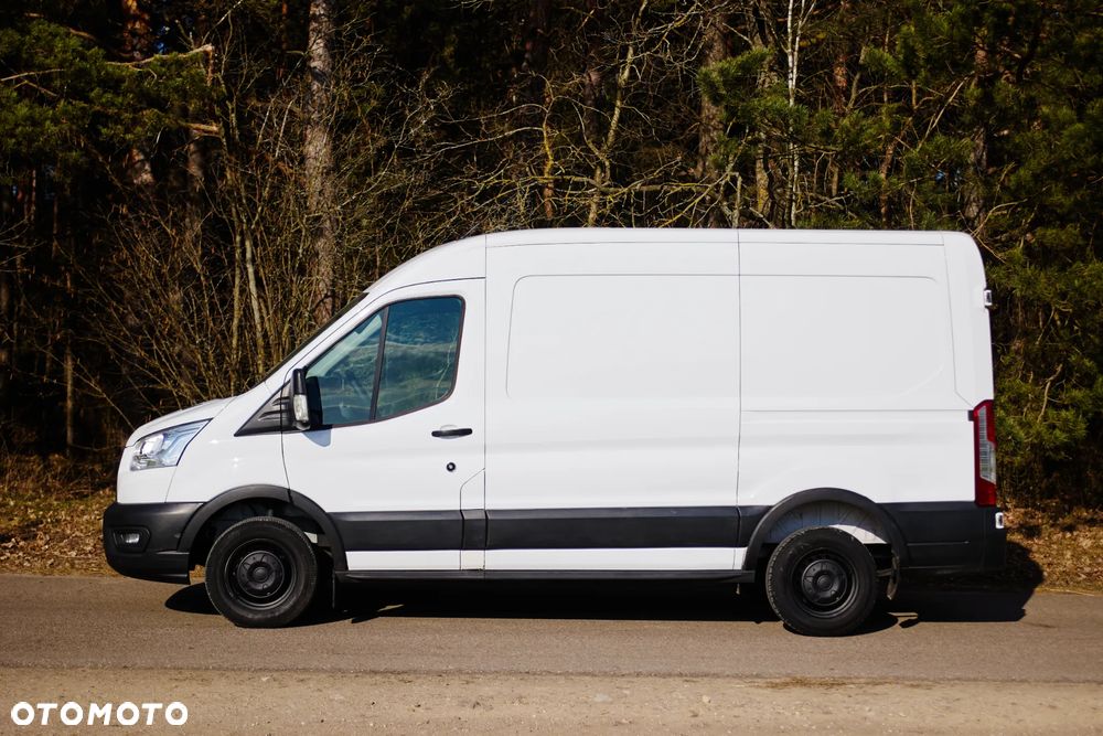 Ford Transit - 2