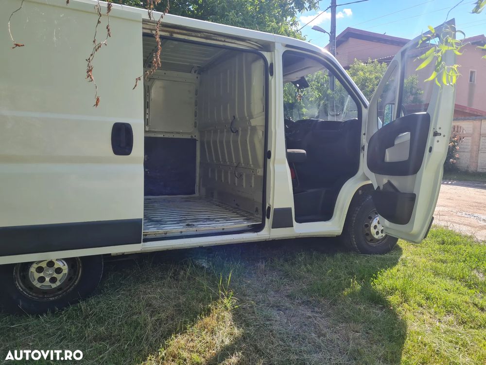 Peugeot Boxer - 6