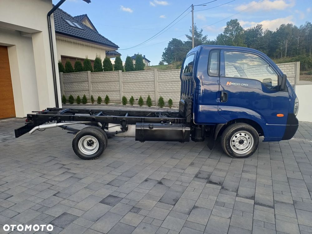 Kia K 2900 - 3