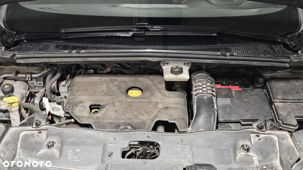 Renault Espace 1.6 dCi Energy Initiale Paris EDC 7os - 10