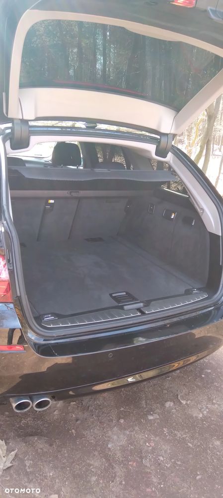 BMW Seria 5 518d - 7
