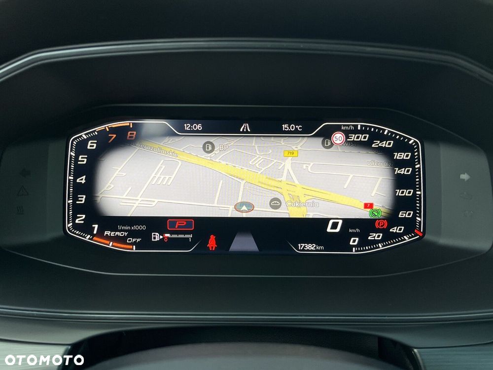 Cupra Formentor - 34