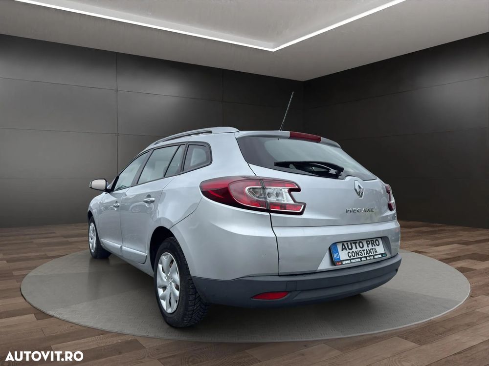Renault Megane - 3