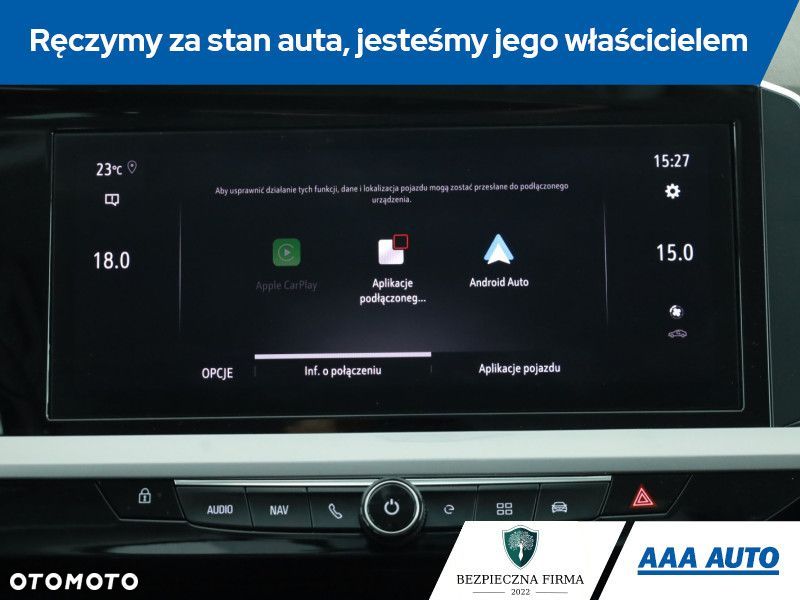Opel Grandland X - 17