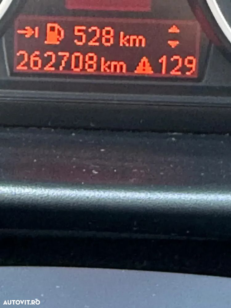 BMW Seria 1 118d - 2