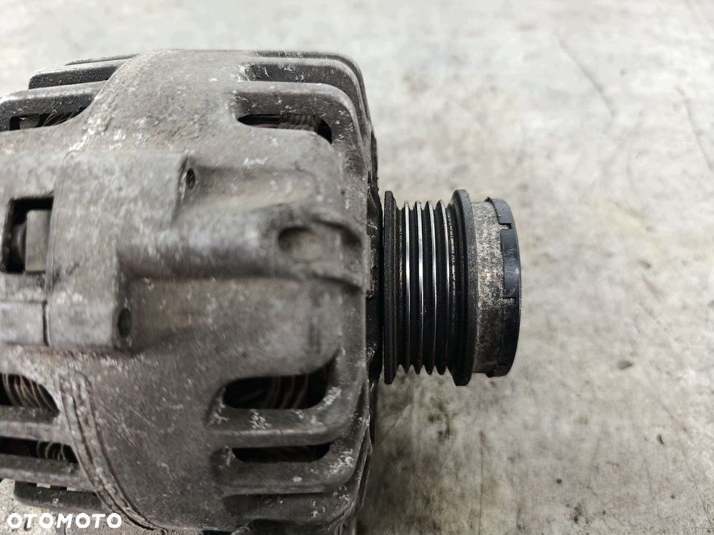ALTERNATOR VW PASSAT B5 FL 0280903031A SG12B049 2542508E 1.9 TDI 100KM - 7