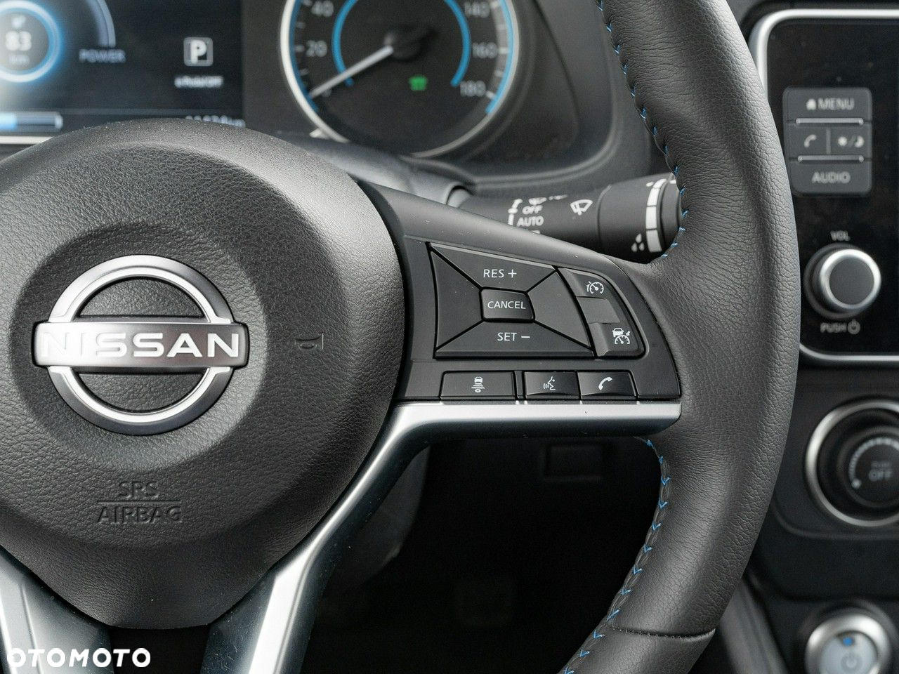 Nissan Leaf - 18