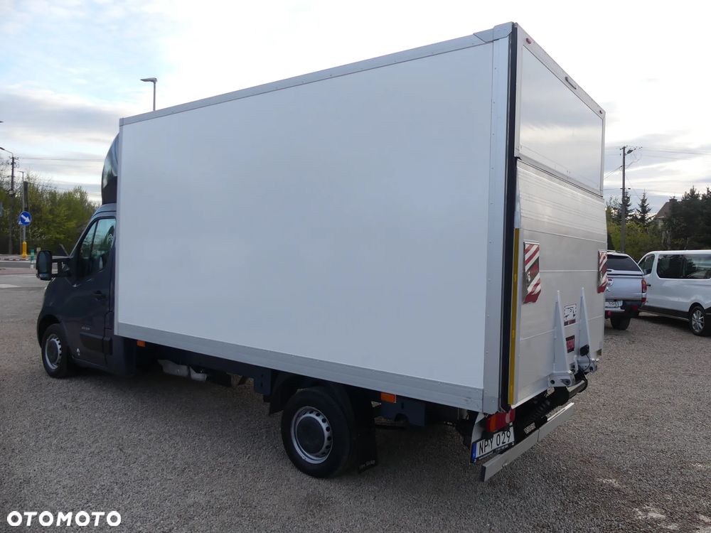 Renault Master - 40