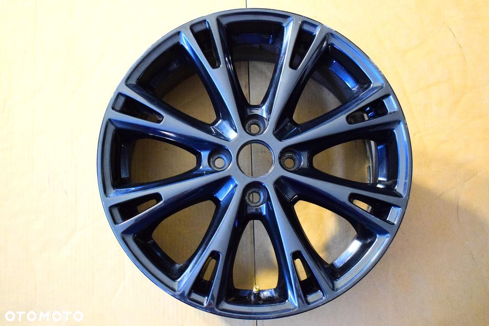 FORD 17'' ,,ST'' Fiesta MK7 Oryginał! - 1