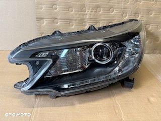 HONDA CR-V IV 12-15r LAMPA LEWA KSENON EUROPA - 2