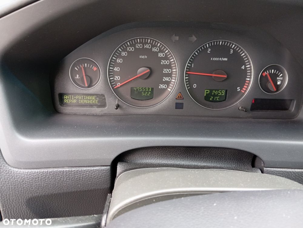 Volvo V70 - 6