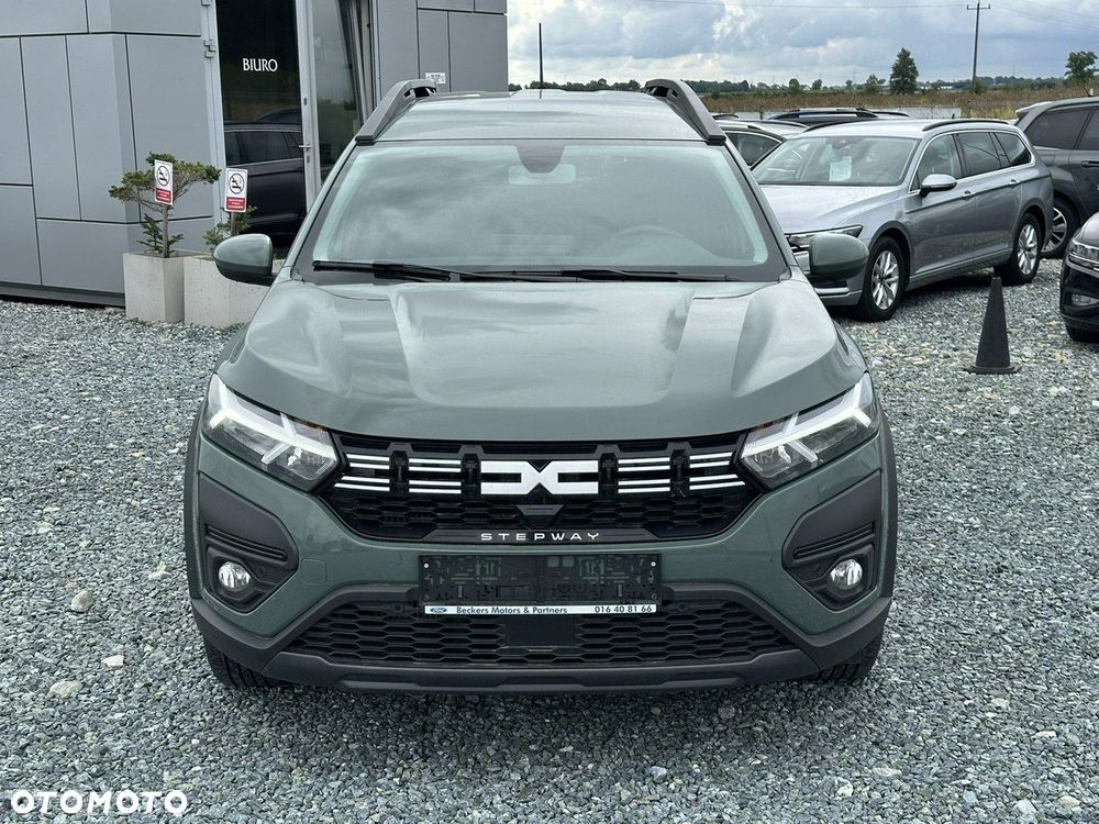 Dacia Jogger - 2