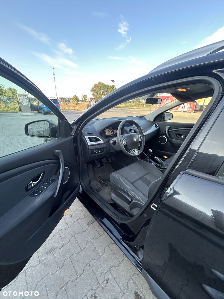Renault Megane - 4