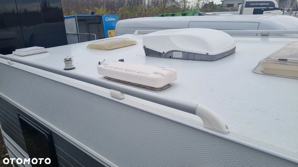 Tabbert Bellini - 16