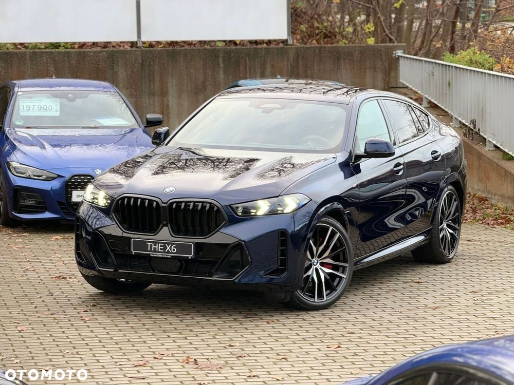 BMW X6 - 4