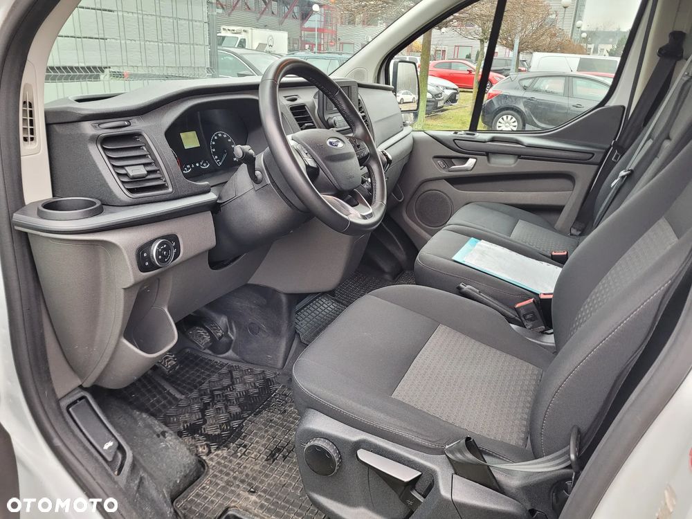 Ford Transit Custom L2H1 PKW VA MH Trend - 8