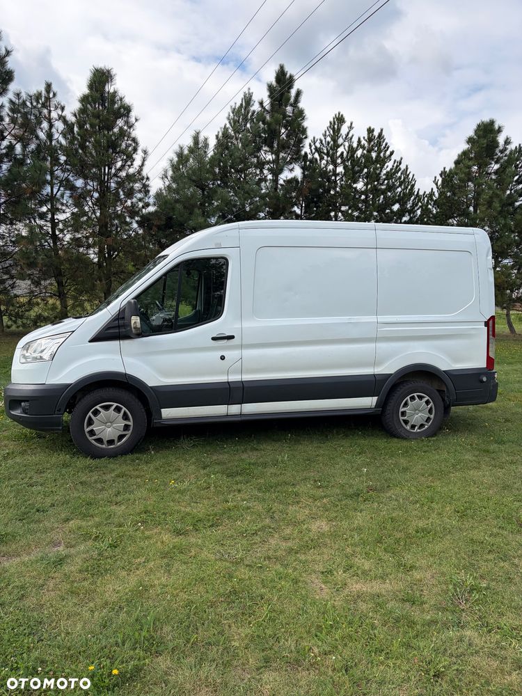 Ford Transit - 3