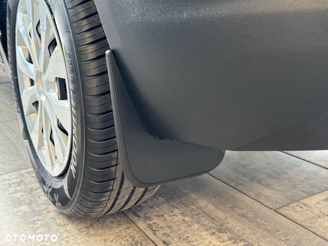 Ford Transit Courier Van - 9