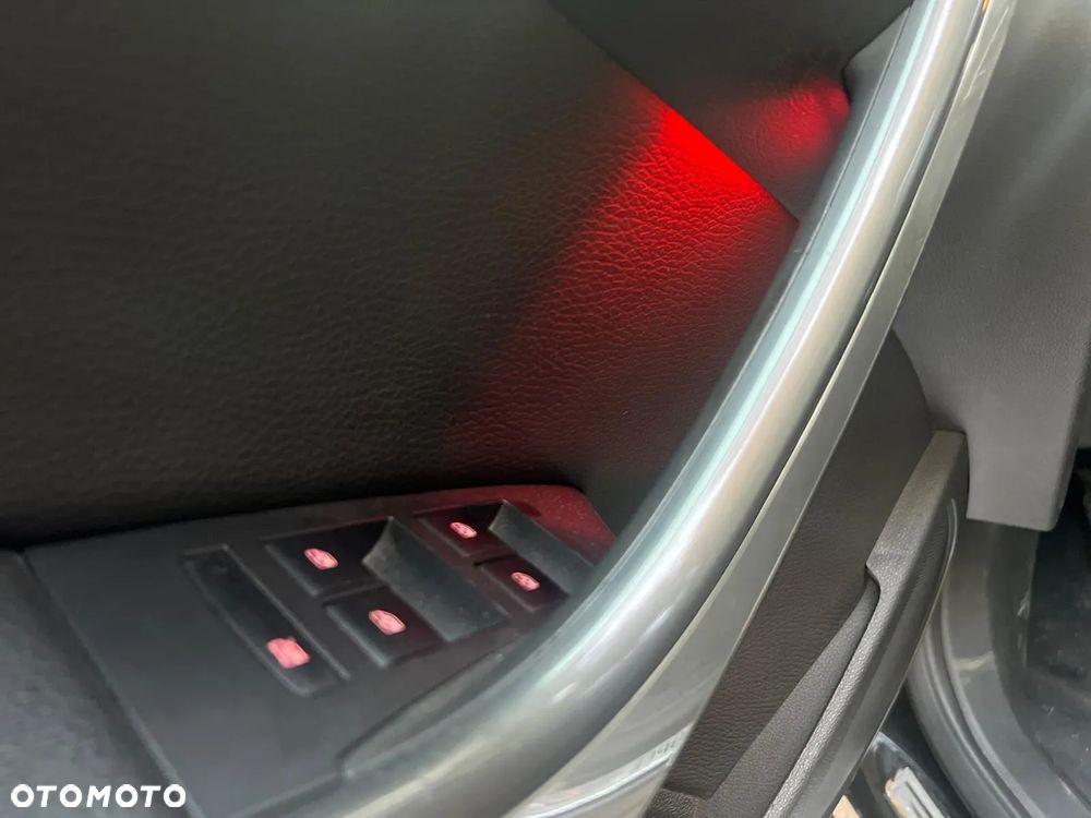 Opel Astra IV 2.0 CDTI Enjoy - 10