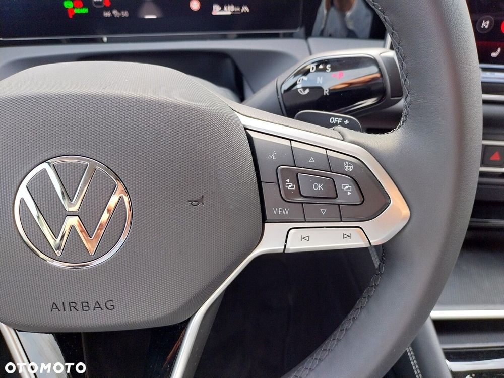 Volkswagen Tiguan - 12