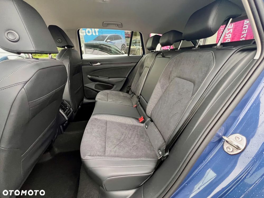 Volkswagen Golf 1.5 TSI Life Plus - 11