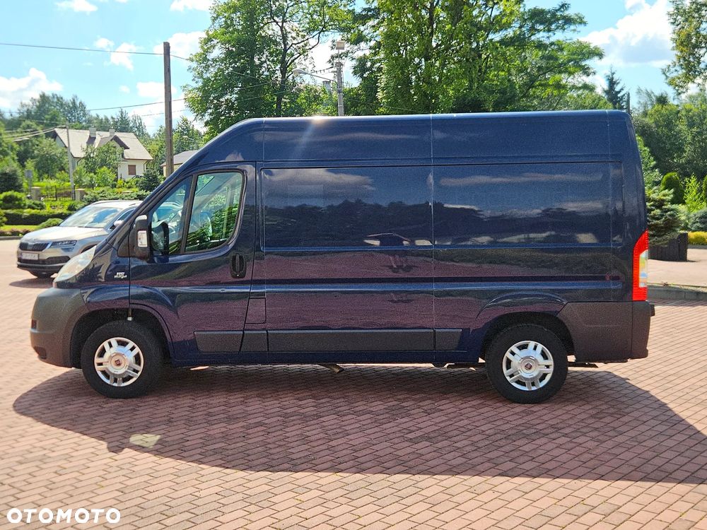 Fiat Ducato - 7