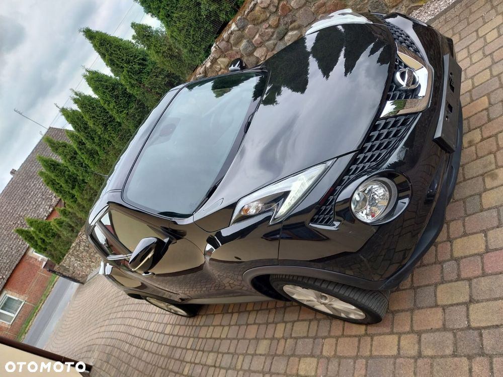 Nissan Juke - 8