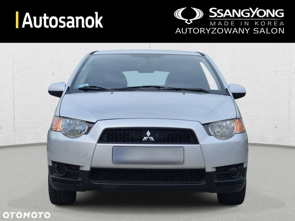 Mitsubishi Colt 1.3 Polar - 8