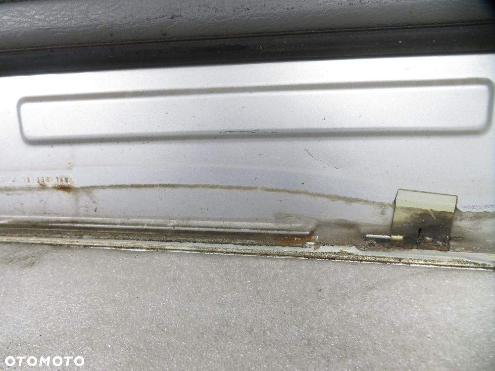 DRZWI PRAWE PRZESUWNE CHRYSLER GRAND VOYAGER IV - 3