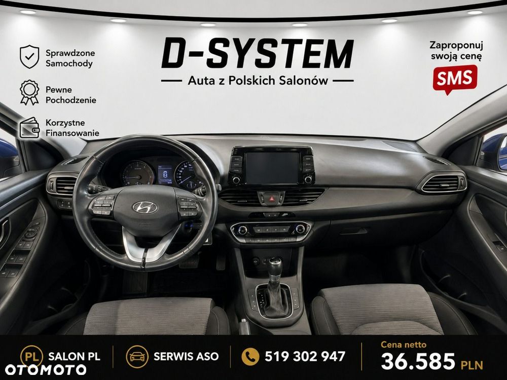 Hyundai i30 - 7