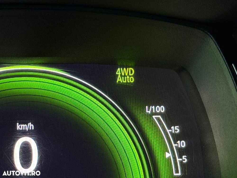 Renault Kadjar Energy dCi 130 4x4 Bose Edition - 19