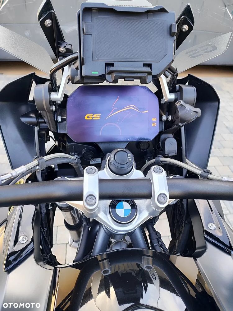BMW GS - 6