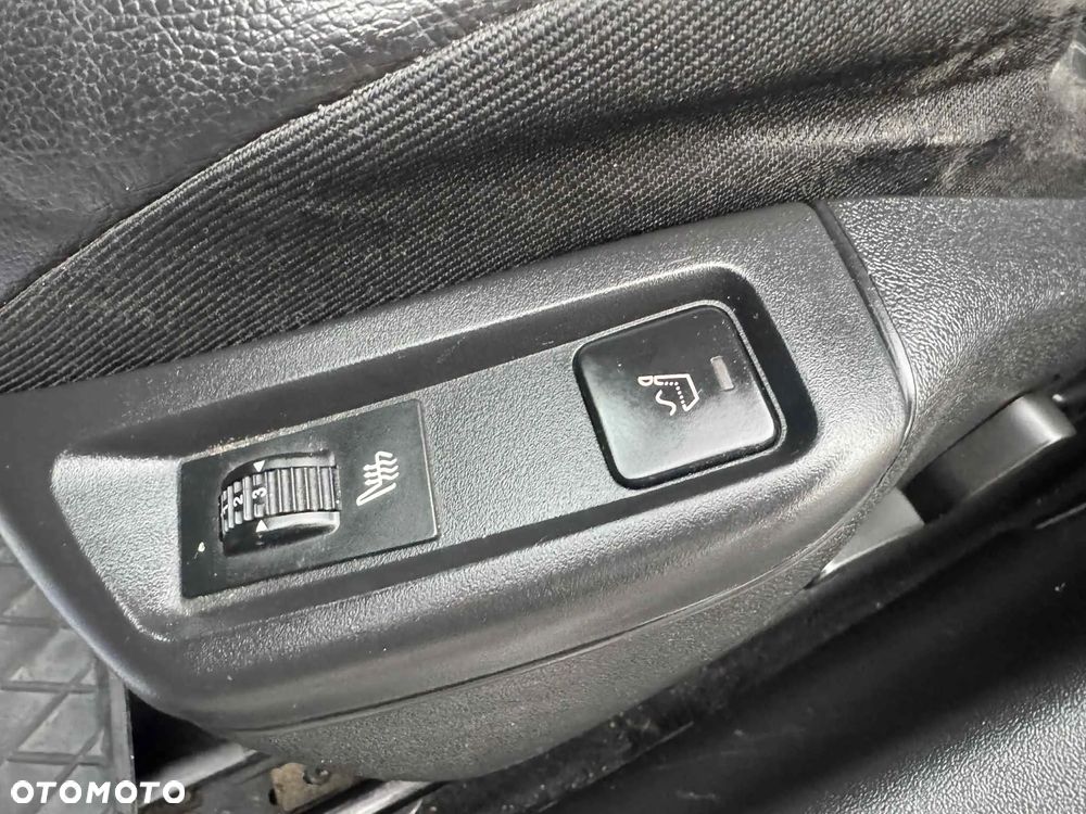 Citroën C5 2.0 HDi Exclusive - 21