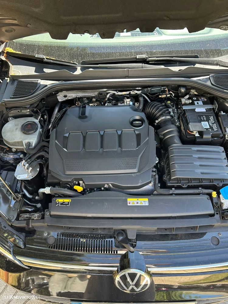 VW Golf Variant 2.0 TDi Life - 6