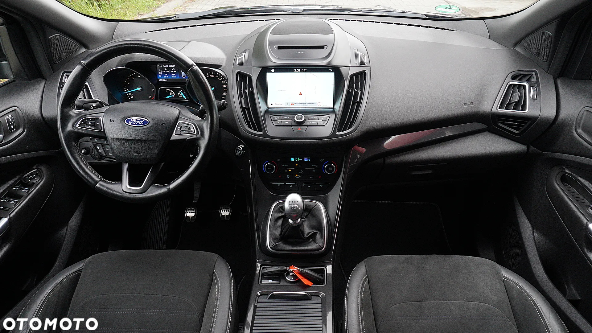 Ford Kuga 1.5 EcoBoost FWD ST-Line ASS - 31
