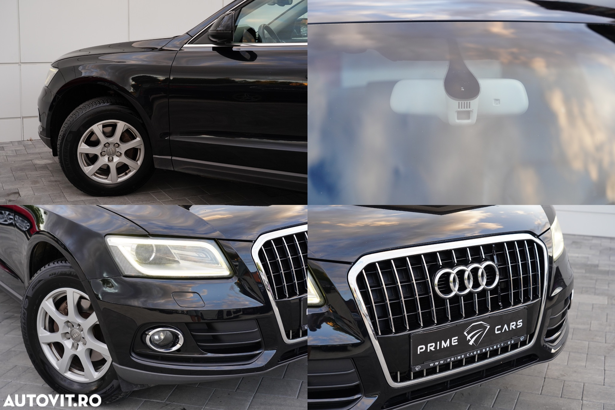 Audi Q5 2.0 TDI Quattro Stronic - 18