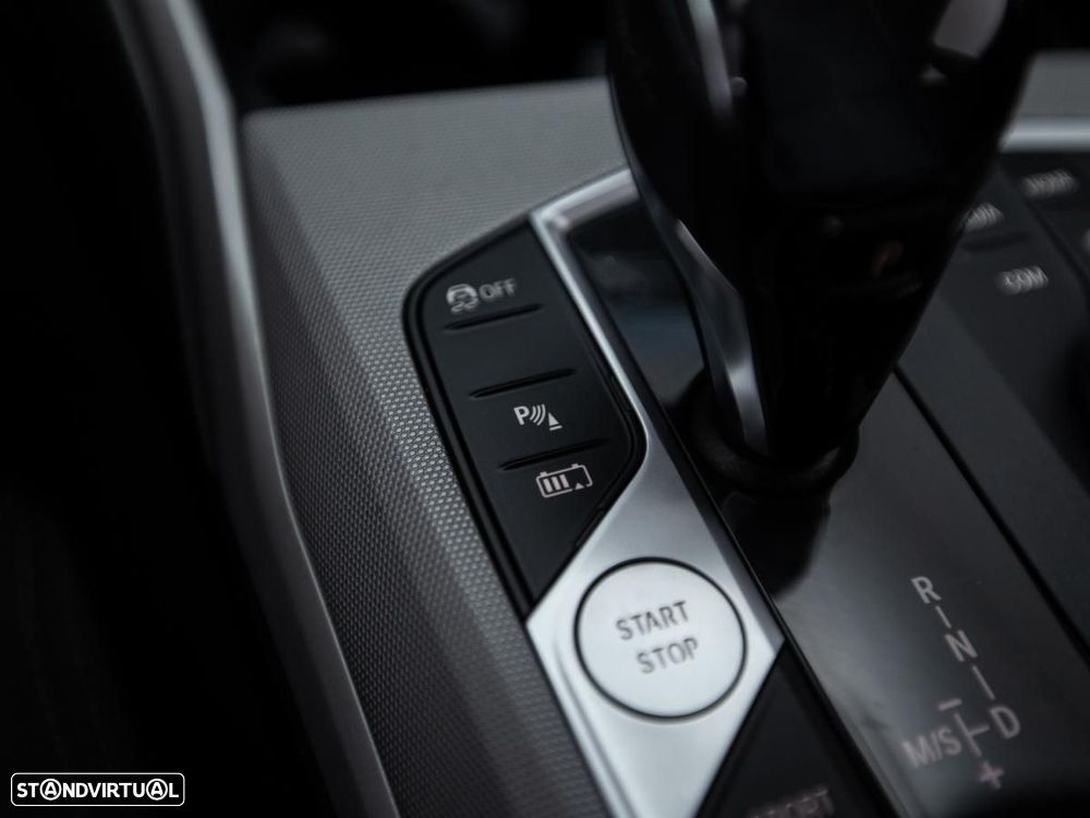 BMW 330 e Corporate Edition Auto - 21