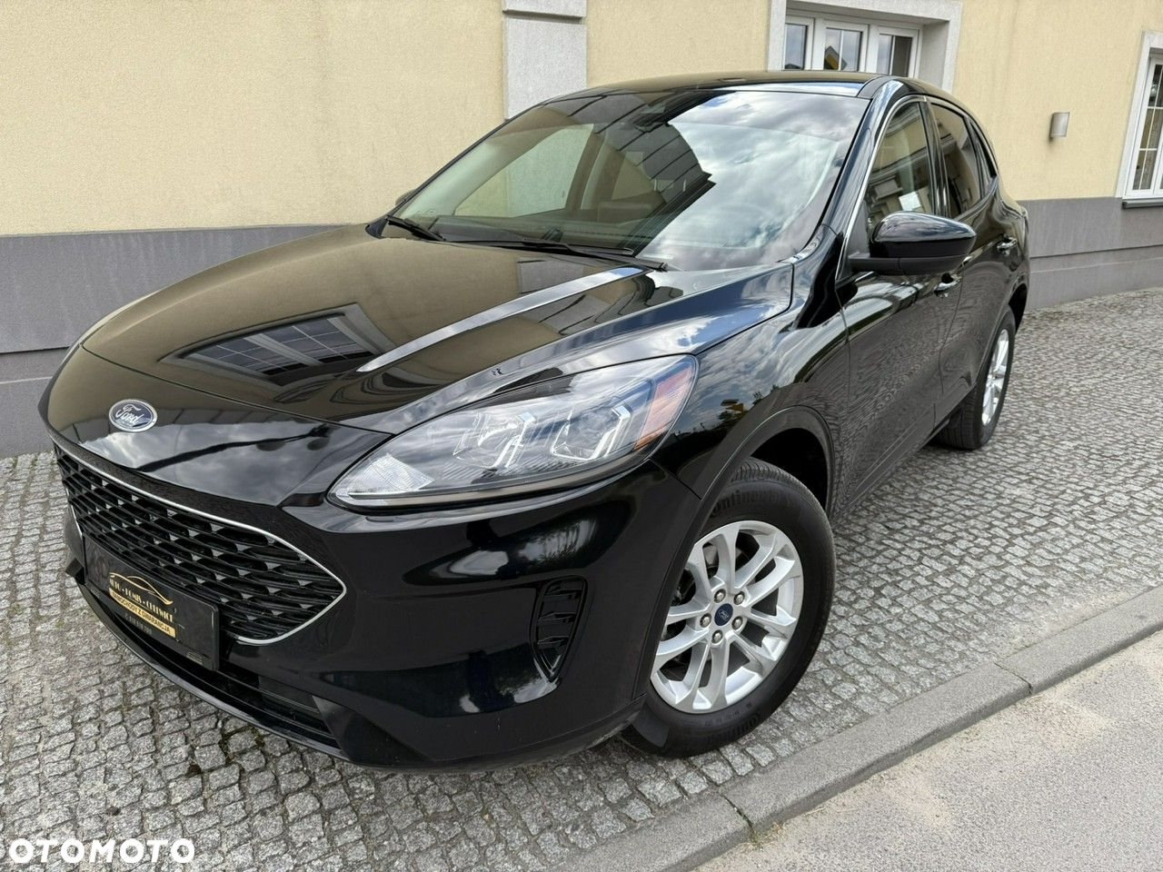 Ford Escape - 2