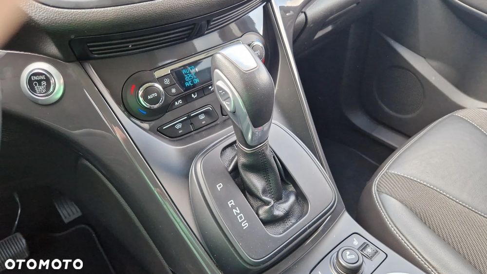 Ford Kuga 2.0 TDCi 4x4 Titanium - 16