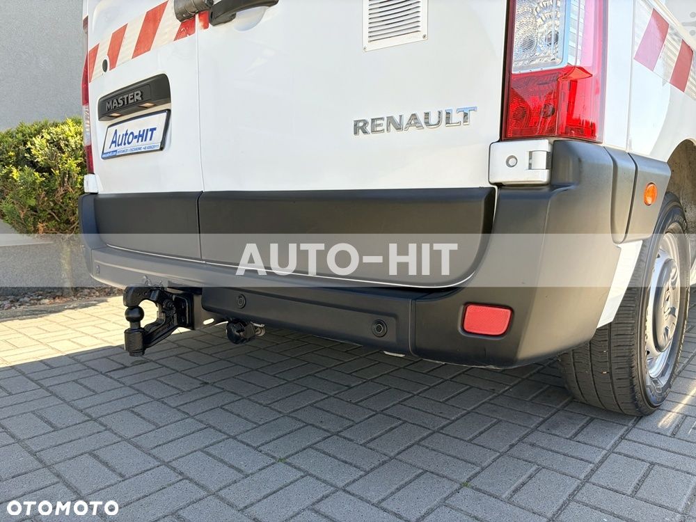 Renault Master - 15