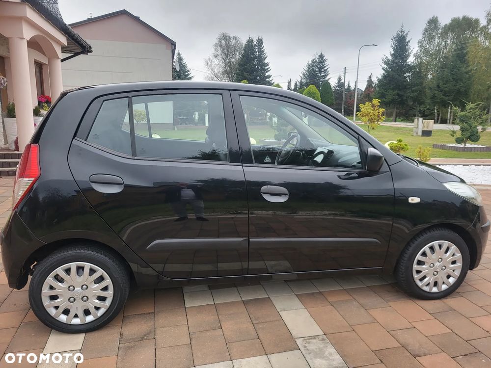Hyundai i10 1.1 Classic - 3