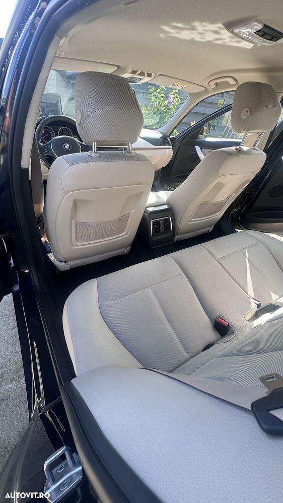 BMW Seria 3 330e iPerformance Advantage - 16