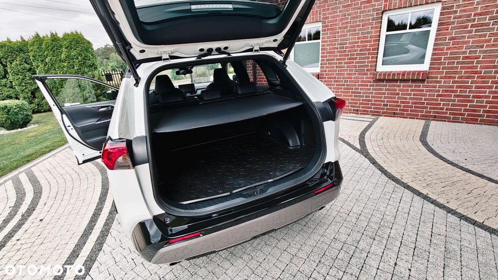 Toyota RAV4 2.5 Hybrid Selection 4x2 - 14