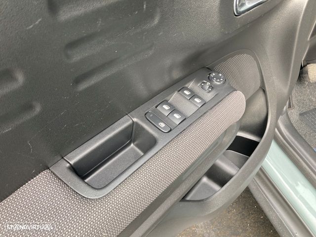 Citroën C3 Aircross PureTech 110 Stop & Start OPF SHINE - 19