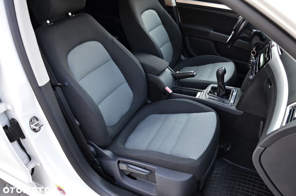 Skoda Superb 2.0 TDI Comfort - 39