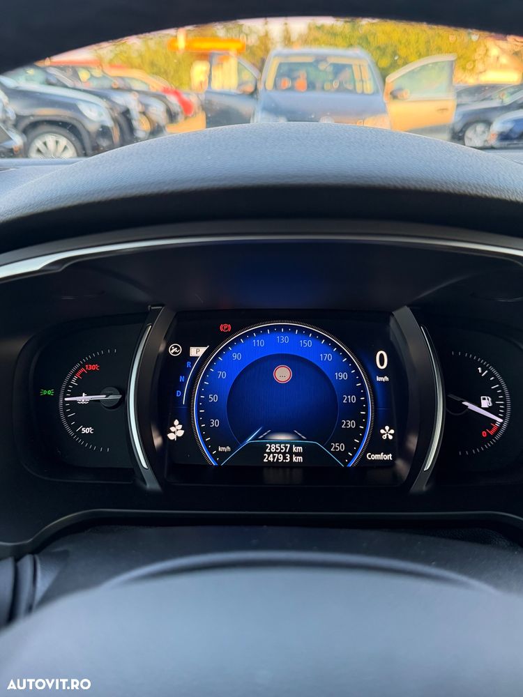 Renault Talisman ENERGY dCi 160 EDC INTENS - 13