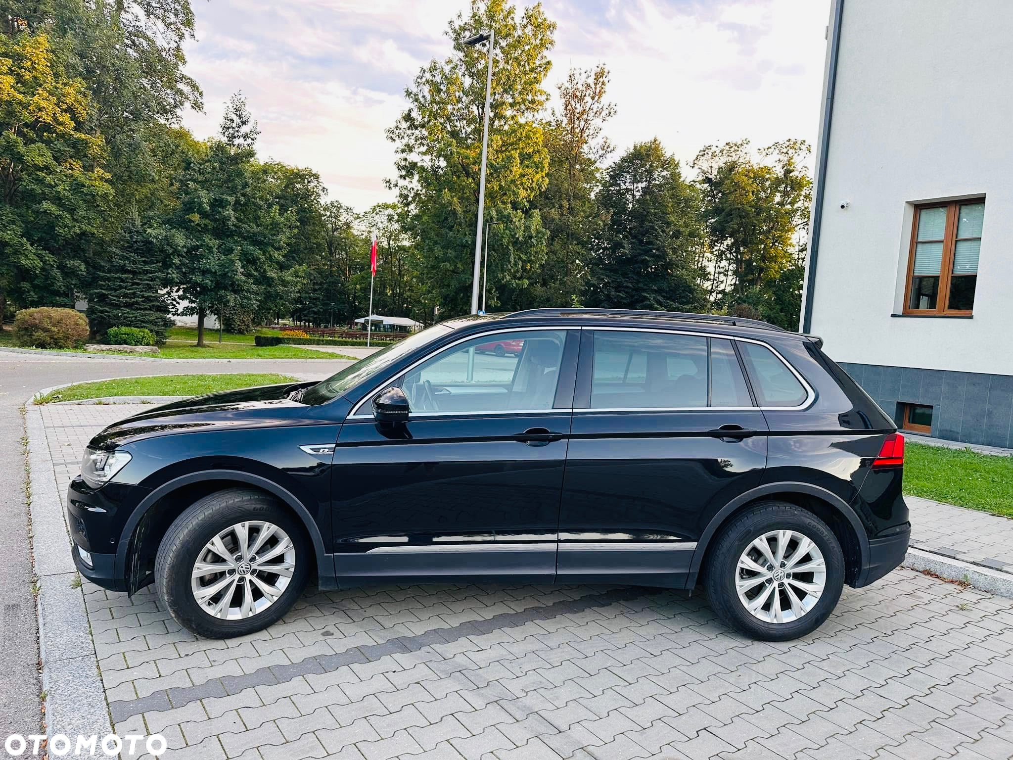 Volkswagen Tiguan 2.0 TDI BMT SCR Highline - 27