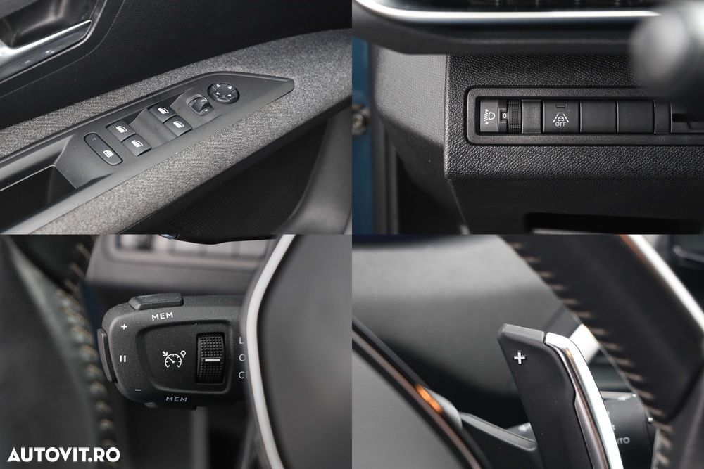 Peugeot 3008 1.5 BlueHDI S&S EAT8 Active - 12